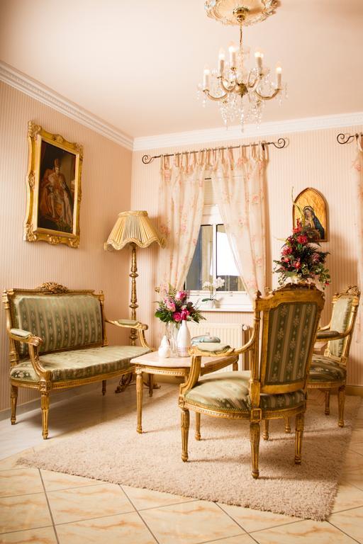 Hotel Don Giovanni Leipzig Room photo