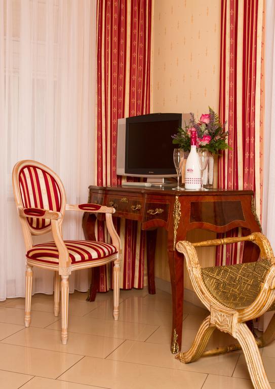 Hotel Don Giovanni Leipzig Room photo